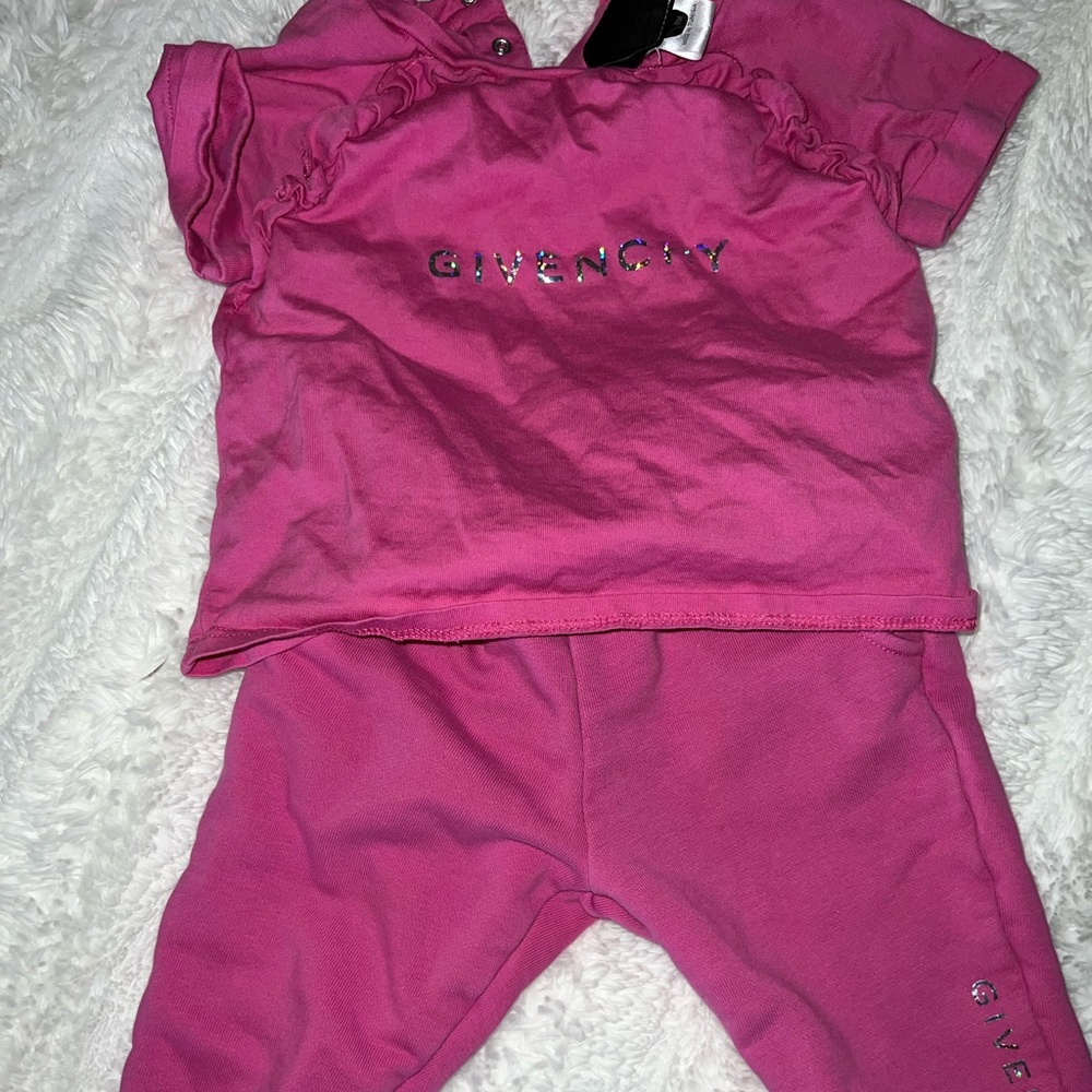 Authentic Givenchy girls